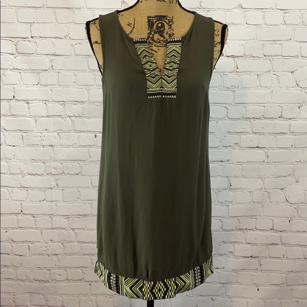 APT 9 Dress